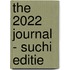The 2022 Journal - Suchi editie