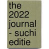 The 2022 Journal - Suchi editie door M00N Lightstar