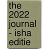 The 2022 Journal - Isha editie by M00N Lightstar