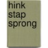 hink stap sprong