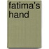 Fatima's hand