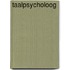 TaalPsycholoog