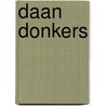 Daan Donkers door Jan Kranenbarg