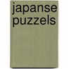 Japanse Puzzels door Danny Demeersseman