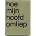 Hoe mijn hoofd omliep