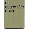 De Essentiële Oliën by Kim Meykens
