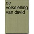 De volkstelling van David