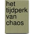 Het tijdperk van chaos