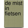 De mist in fietsen door Susannah Stracer
