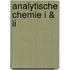 Analytische Chemie I & II