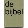 De Bijbel by Klaas Spronk