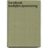 Handboek Bedrijfshulpverlening