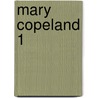 Mary Copeland 1 door Robbert Jan Swiers