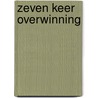 Zeven keer overwinning door Yvonne von dem Bussche