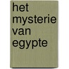 Het Mysterie van Egypte door Radu Cinamar