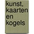 Kunst, kaarten en kogels