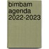 BimBam Agenda 2022-2023