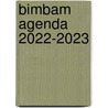BimBam Agenda 2022-2023 door Onbekend