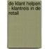 Klantreis in de retail