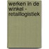 Retaillogistiek en visual merchandising