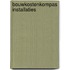 Bouwkostenkompas Installaties