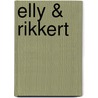 Elly & Rikkert door Herman Veenhof