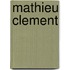 Mathieu Clement