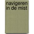 Navigeren in de mist