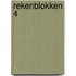 Rekenblokken 4