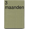 3 maanden door Joosen