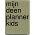 Mijn Deen Planner Kids