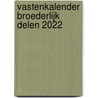 Vastenkalender Broederlijk Delen 2022 door Onbekend