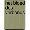 Het bloed des verbonds door Ds.G. Beens