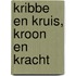 Kribbe en kruis, kroon en kracht