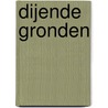 Dijende gronden by Emily Brontë