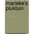 Marieke's pluktuin