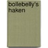 Bollebelly's haken