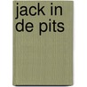 Jack in de pits door Jack Plooij