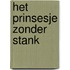 Het prinsesje zonder stank