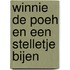 Winnie de Poeh en een stelletje bijen