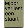 Iejoor verliest een staart by A.A. Milne
