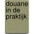 Douane in de praktijk