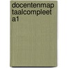 Docentenmap Taalcompleet A1 door KleurRijker