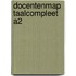 Docentenmap Taalcompleet A2