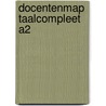 Docentenmap Taalcompleet A2 door KleurRijker