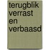 Terugblik verrast en verbaasd