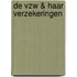 De VZW & haar verzekeringen