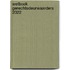 Wetboek Gerechtsdeurwaarders 2022