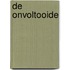 De onvoltooide