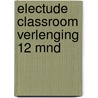 Electude Classroom verlenging 12 mnd door Electudevelopment